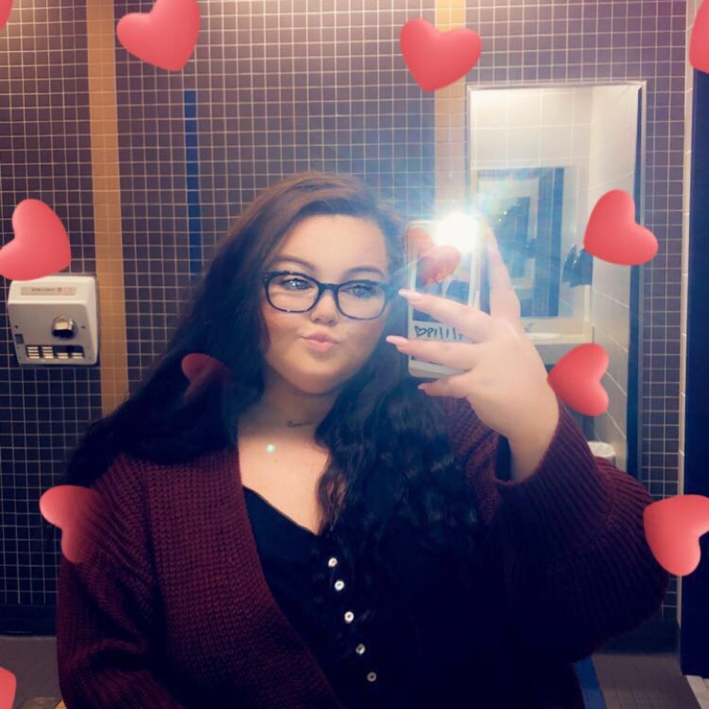 Meet your Posher, Sophia